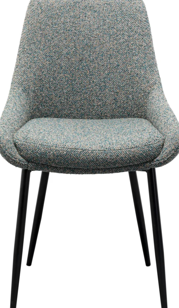 Tuolit>KARE Design East Side Melange Tuoli, Harmaa