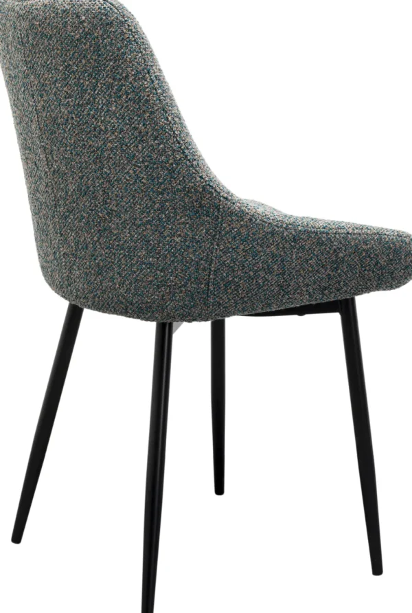 Tuolit>KARE Design East Side Melange Tuoli, Harmaa