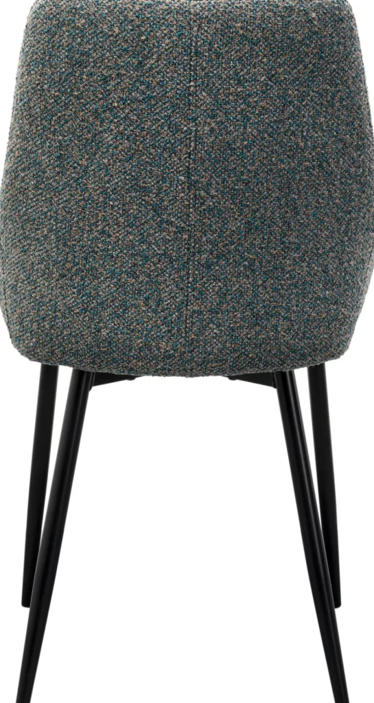Tuolit>KARE Design East Side Melange Tuoli, Harmaa