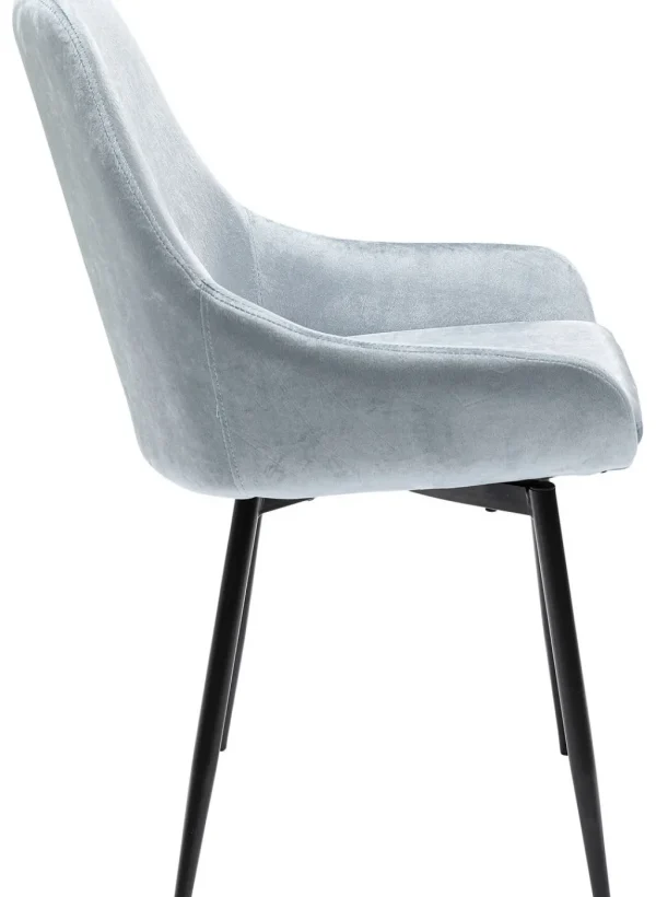 Tuolit>KARE Design East Side Tuoli Harmaa