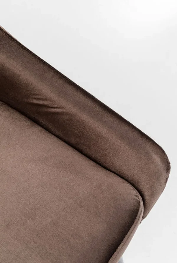 Tuolit>KARE Design East Side Tuoli Ruskea