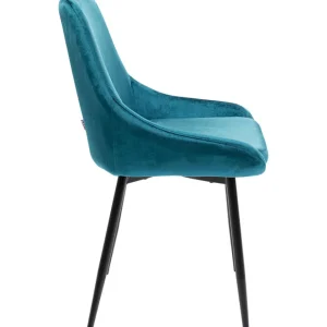 Tuolit>KARE Design East Side Tuoli Sinivihreä
