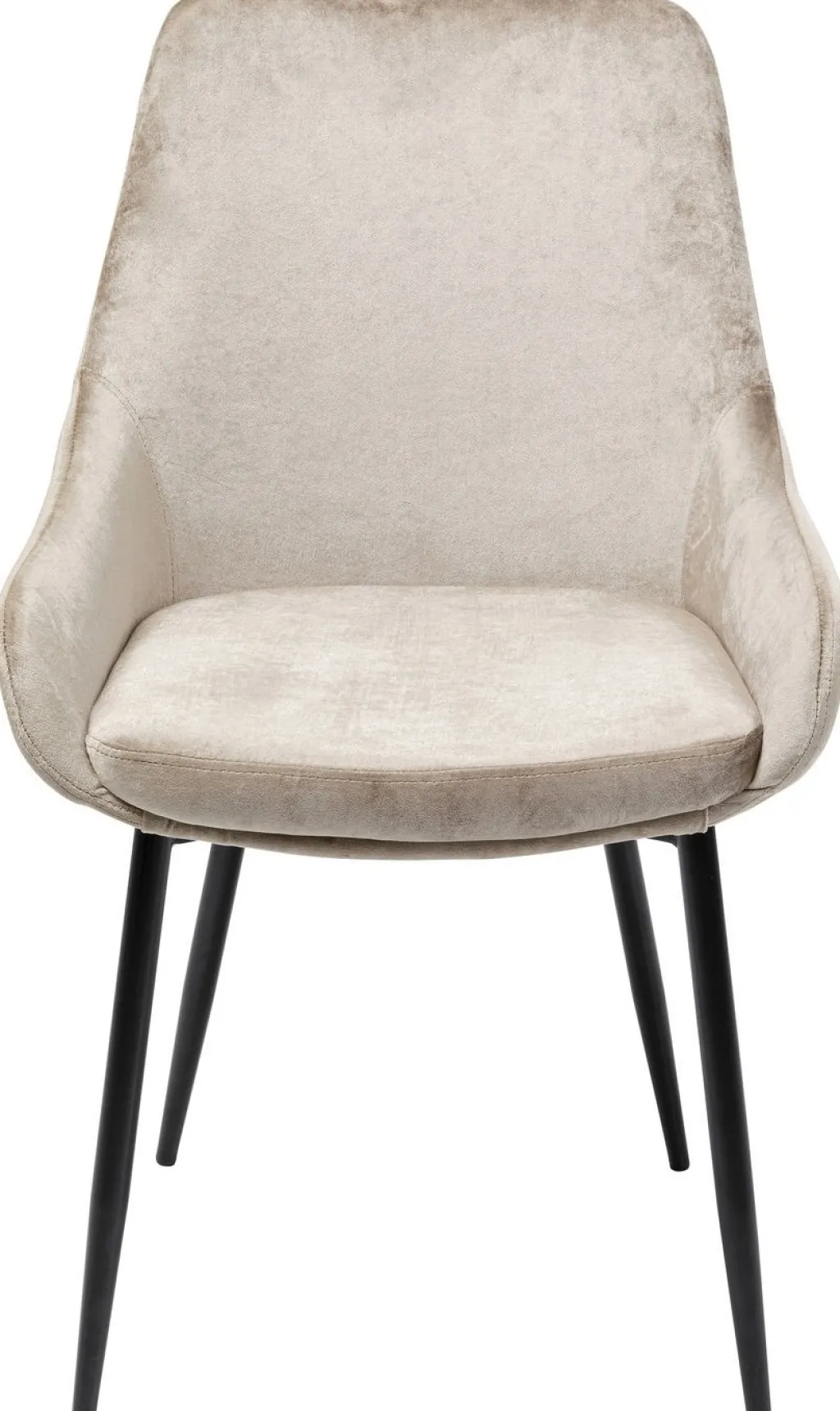 east_side_xl_tuoli_samppanja_1.webp Tuolit>KARE Design East Side XL Tuoli, Samppanja
