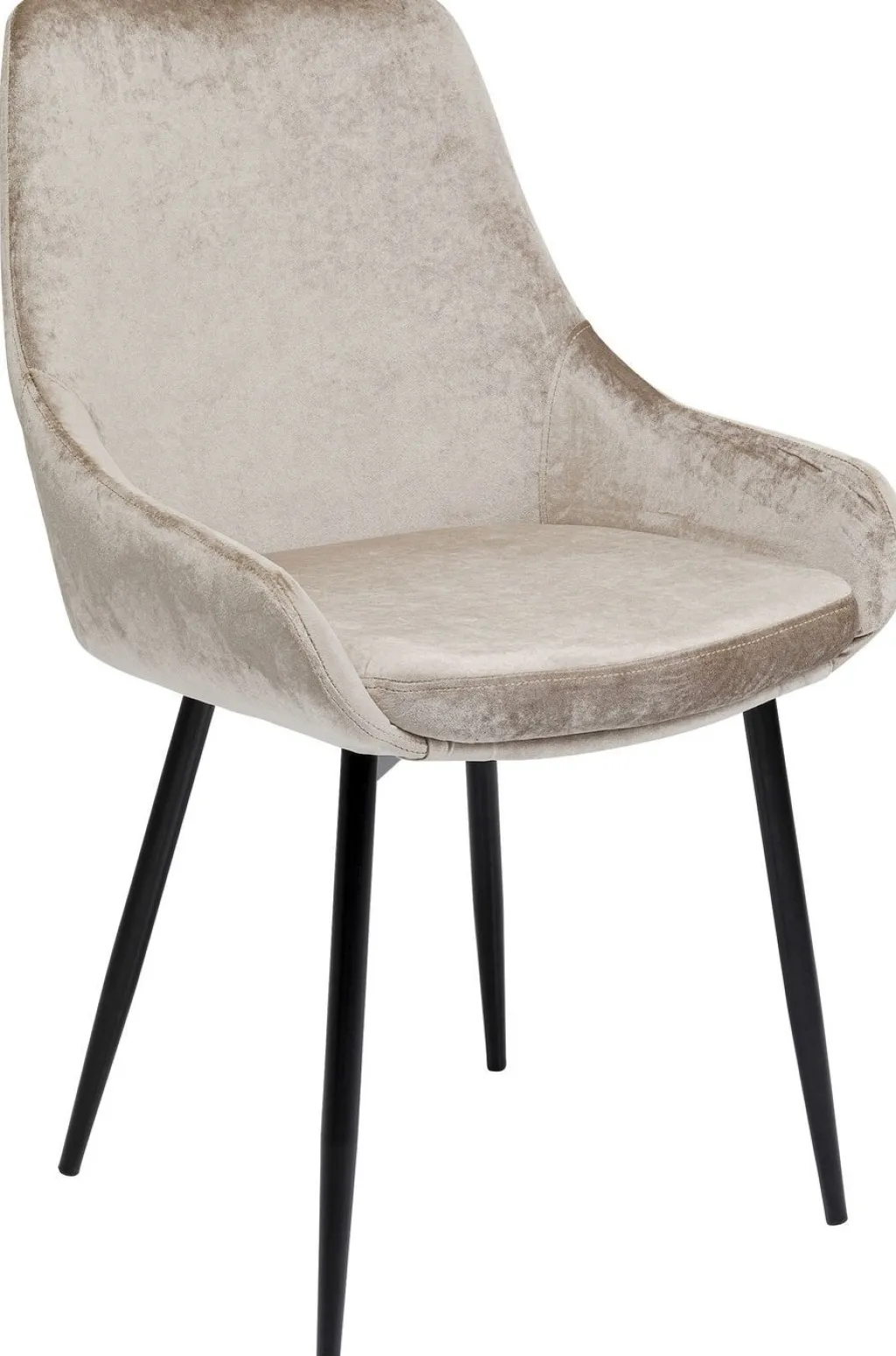 east_side_xl_tuoli_samppanja_2.webp Tuolit>KARE Design East Side XL Tuoli, Samppanja