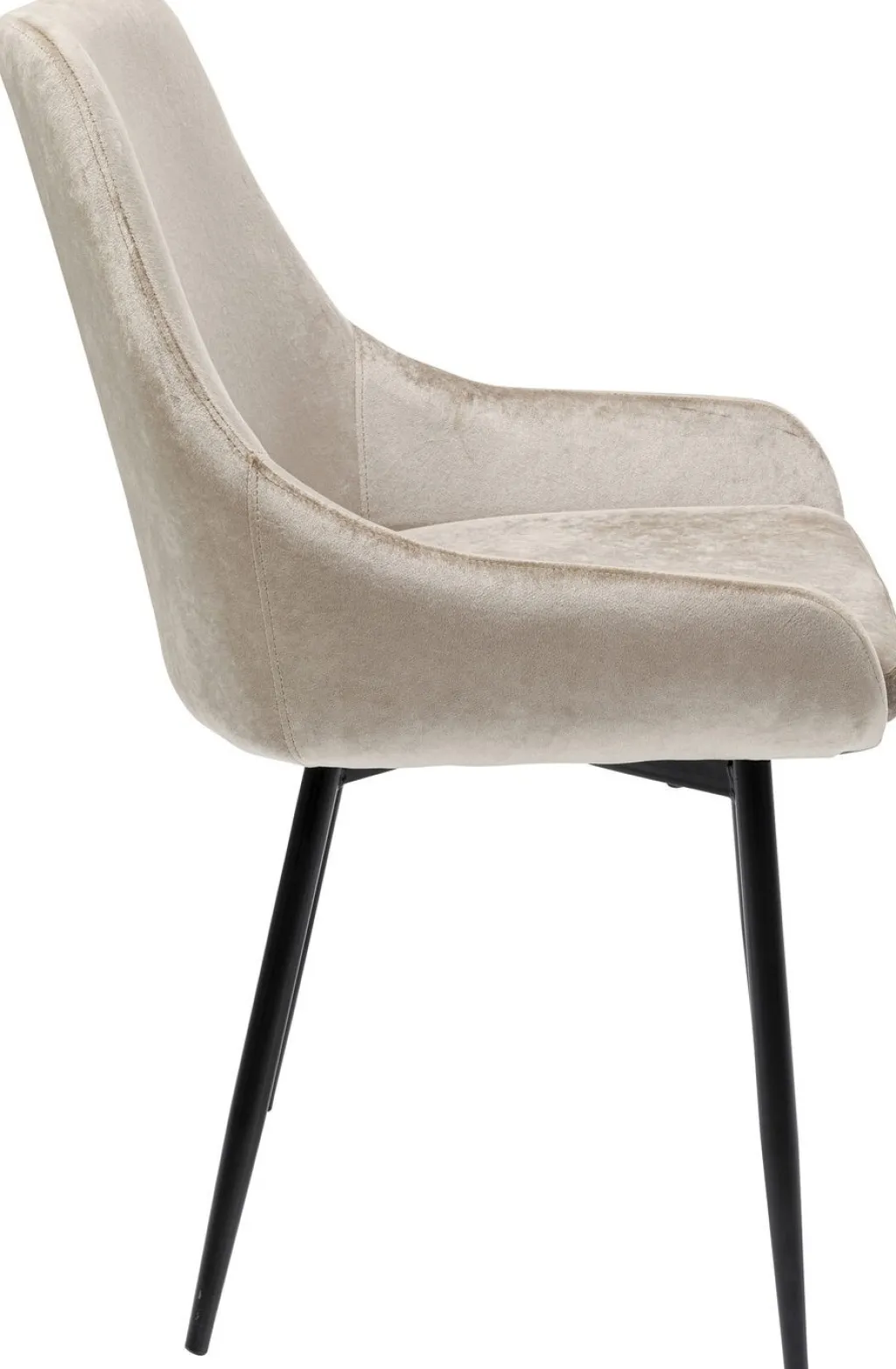 east_side_xl_tuoli_samppanja_3.webp Tuolit>KARE Design East Side XL Tuoli, Samppanja