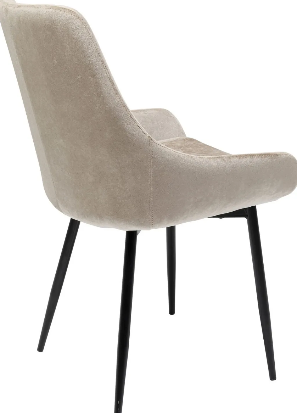 east_side_xl_tuoli_samppanja_4.webp Tuolit>KARE Design East Side XL Tuoli, Samppanja