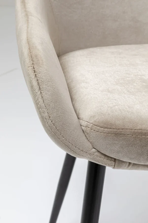 Tuolit>KARE Design East Side XL Tuoli, Samppanja