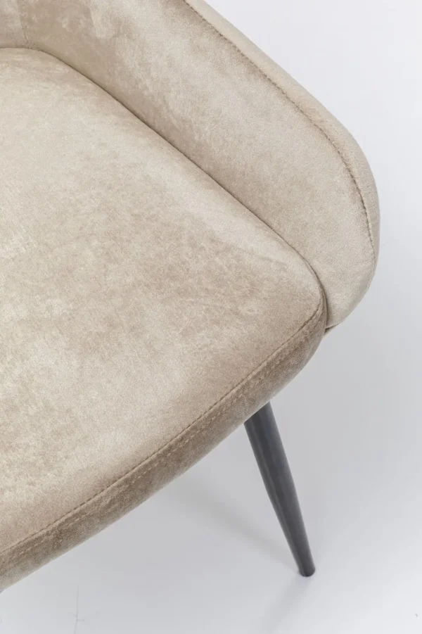 Tuolit>KARE Design East Side XL Tuoli, Samppanja