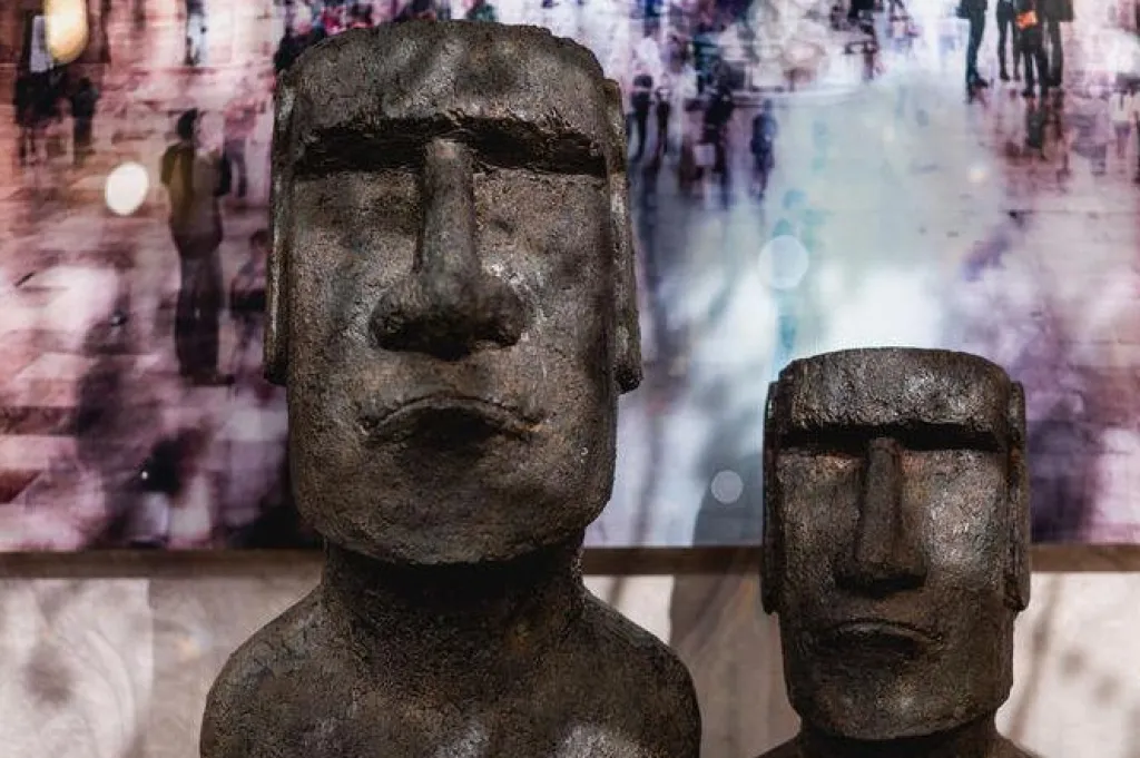 easter_island_koristeesine_cm_10.webp Koriste-Esineet>KARE Design Easter Island Koriste-esine 59cm