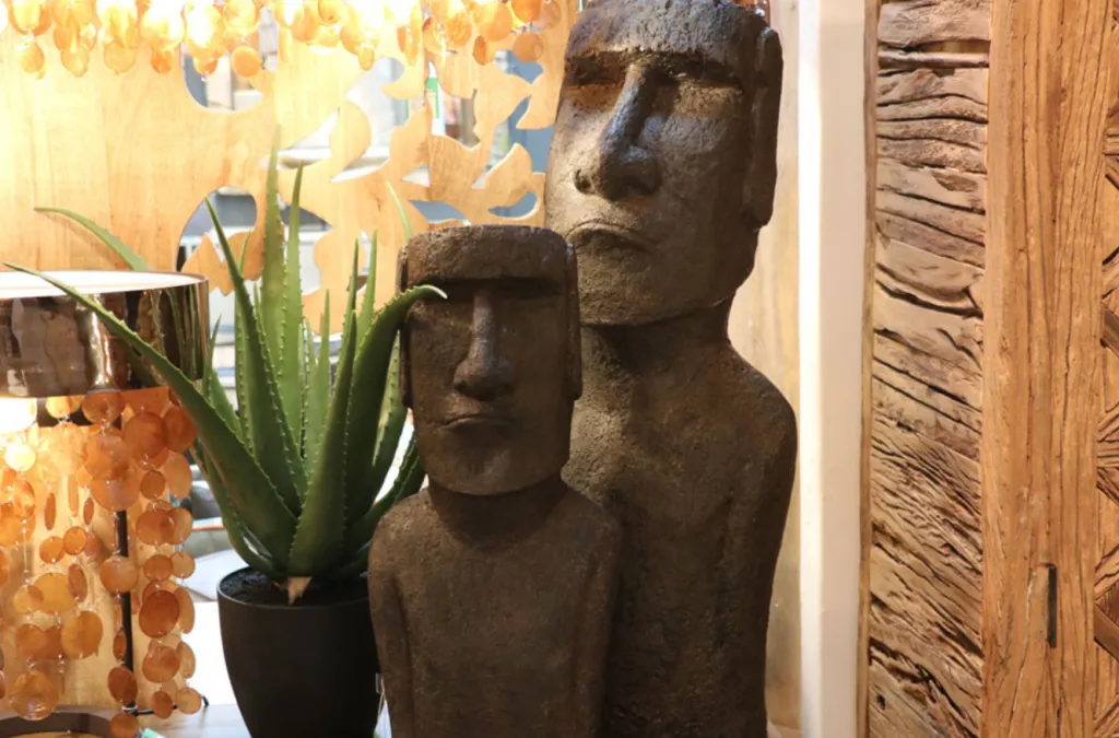 easter_island_koristeesine_cm_11.webp Koriste-Esineet>KARE Design Easter Island Koriste-esine 59cm