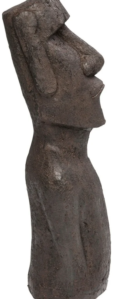 Koriste-Esineet>KARE Design Easter Island Koriste-esine 80cm