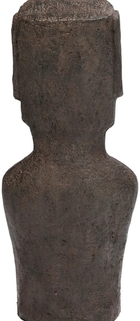 Koriste-Esineet>KARE Design Easter Island Koriste-esine 80cm