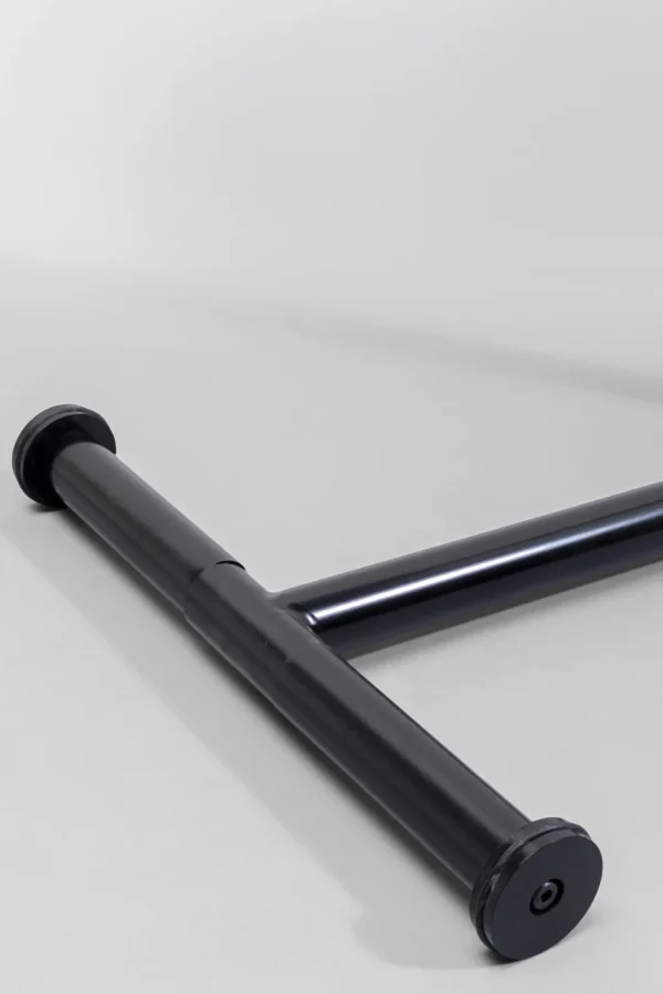 Sohvapöydät | Olohuone>KARE Design Easy Living Sivupöytä, Musta Ø46cm