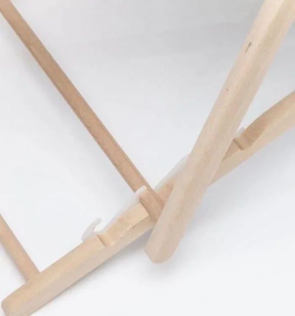 Nojatuolit>KARE Design Easy Summer Kansituoli, Aurinkotuoli, Harmaa