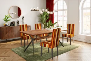 Tuolit>KARE Design Econo Very British Tuoli