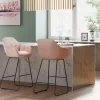 Baarituolit>KARE Design Elaine Baarituoli