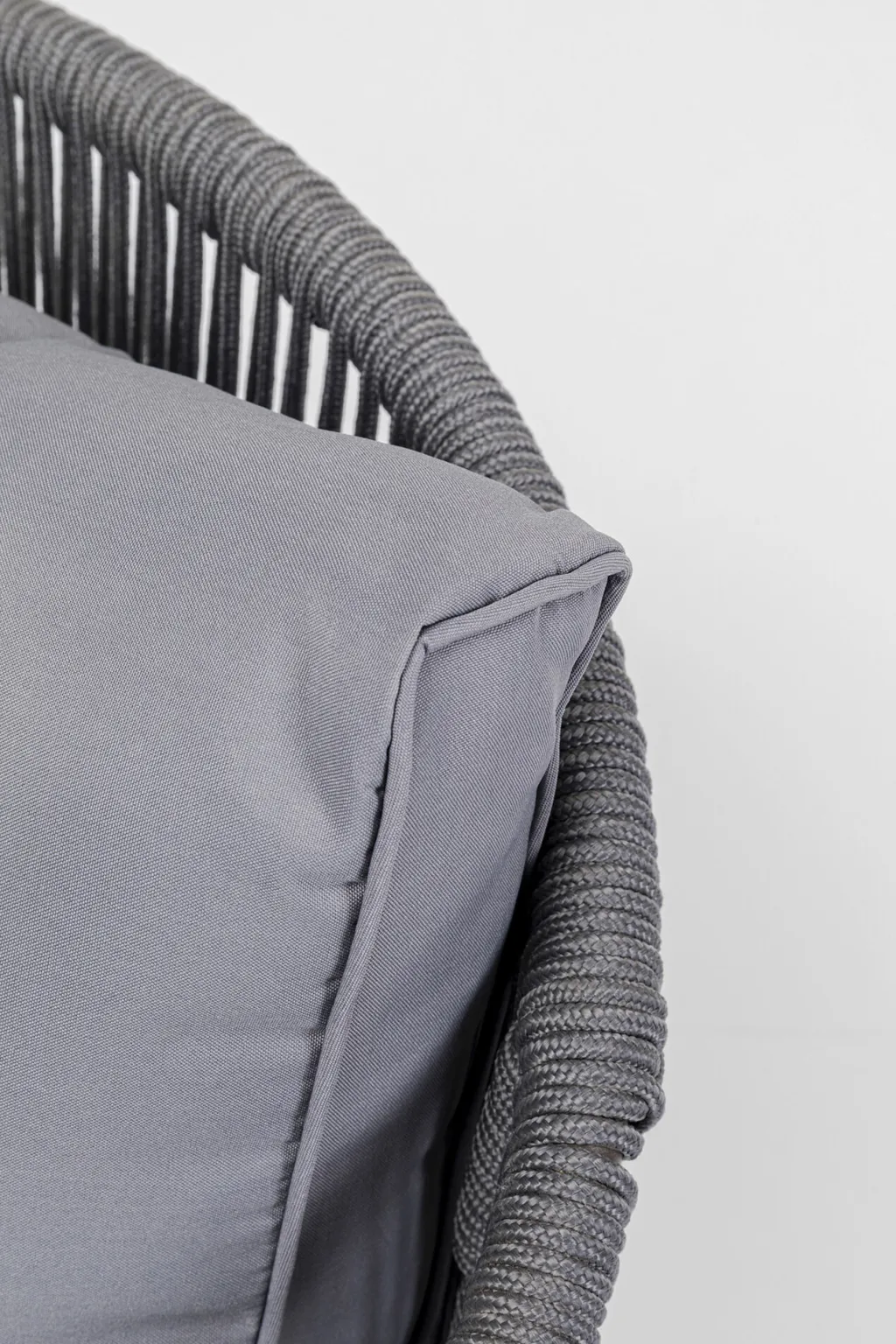 elba_nojatuoli_harmaa_ulkokaluste_6.webp Olohuone | Nojatuolit>KARE Design Elba Nojatuoli, Harmaa, Ulkokaluste