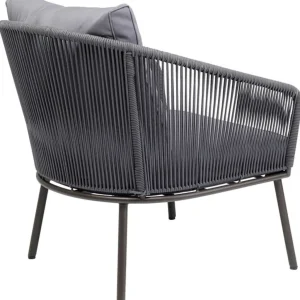 Sohvat>KARE Design Elba Sohvaryhmä, Ulkokaluste, Harmaa (4/osaa)