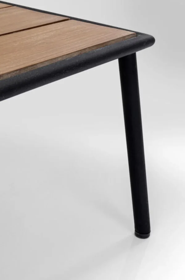 Sohvat>KARE Design Elba Sohvaryhmä, Ulkokaluste, Nature (4/osaa)