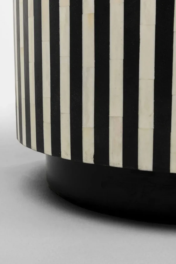 Sohvapöydät>KARE Design Electra Sivupöytä Ø40cm
