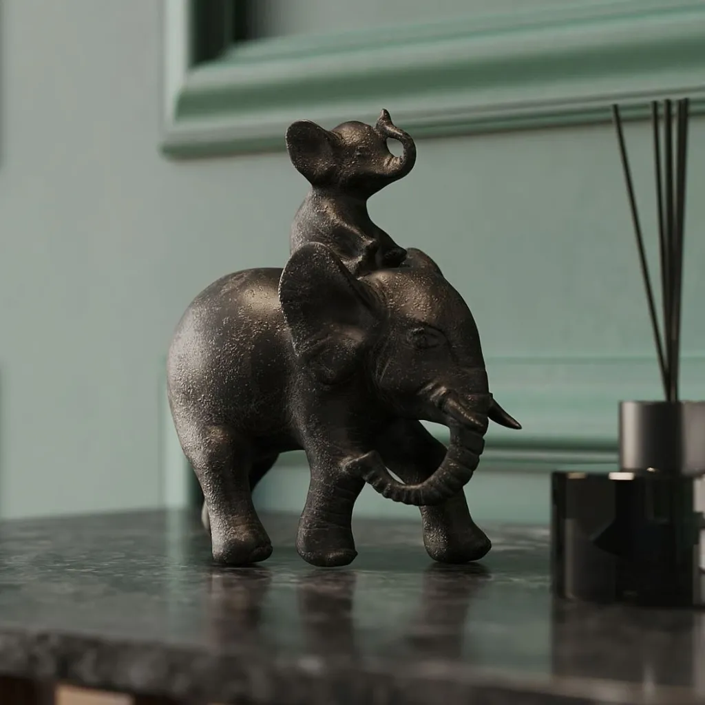 elefant_dumbo_uno_elefantti_koristeesine_0.webp Koriste-Esineet>KARE Design Elefant Dumbo Uno Elefantti Koriste-esine