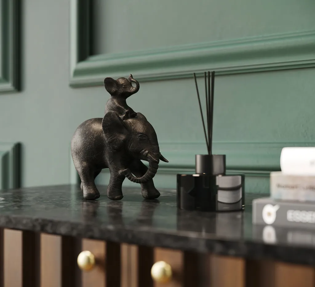 elefant_dumbo_uno_elefantti_koristeesine_2.webp Koriste-Esineet>KARE Design Elefant Dumbo Uno Elefantti Koriste-esine