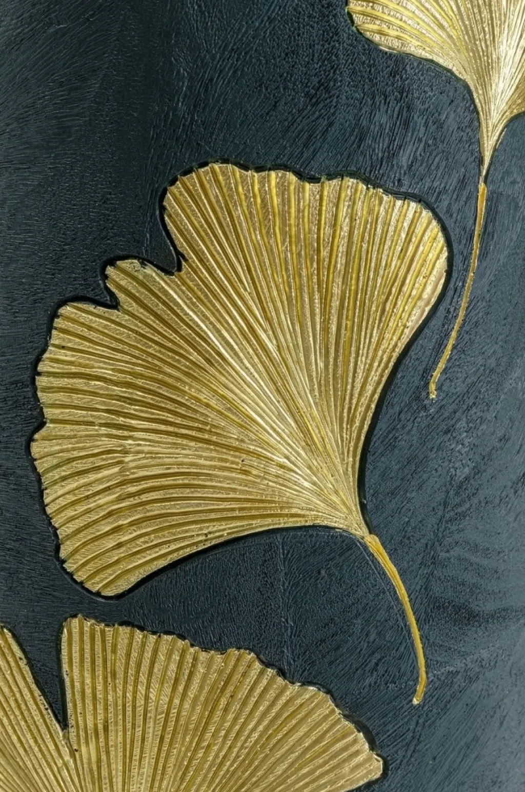 elegance_ginkgo_maljakko_cm_4.webp Maljakot>KARE Design Elegance Ginkgo Maljakko 95cm