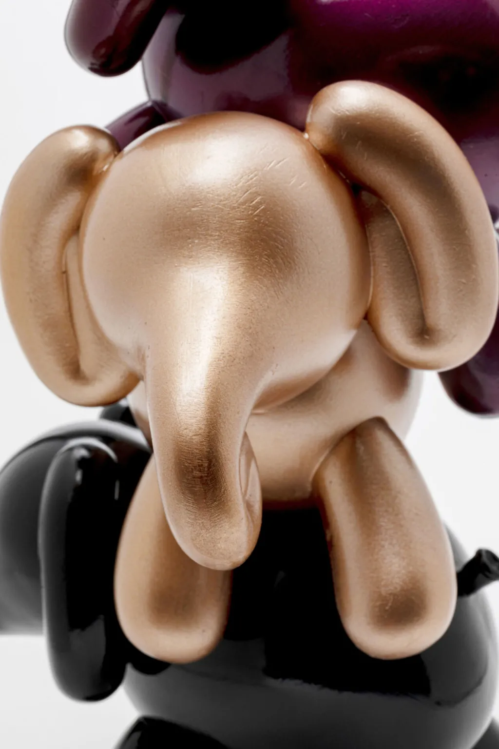 elephant_stack_koristeesine_cm_3.webp Koriste-Esineet>KARE Design Elephant Stack Koriste-esine 32cm