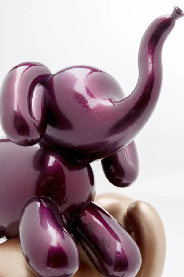 Koriste-Esineet>KARE Design Elephant Stack Koriste-esine 32cm
