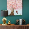 Kirjatuet>KARE Design Elephants Elefantti Kirjatuet 42cm (2/Setti)