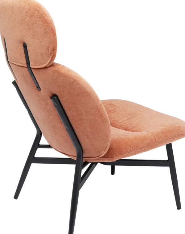 Nojatuolit>KARE Design Elodie Nojatuoli