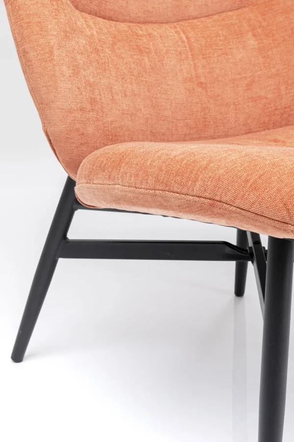 Nojatuolit>KARE Design Elodie Nojatuoli