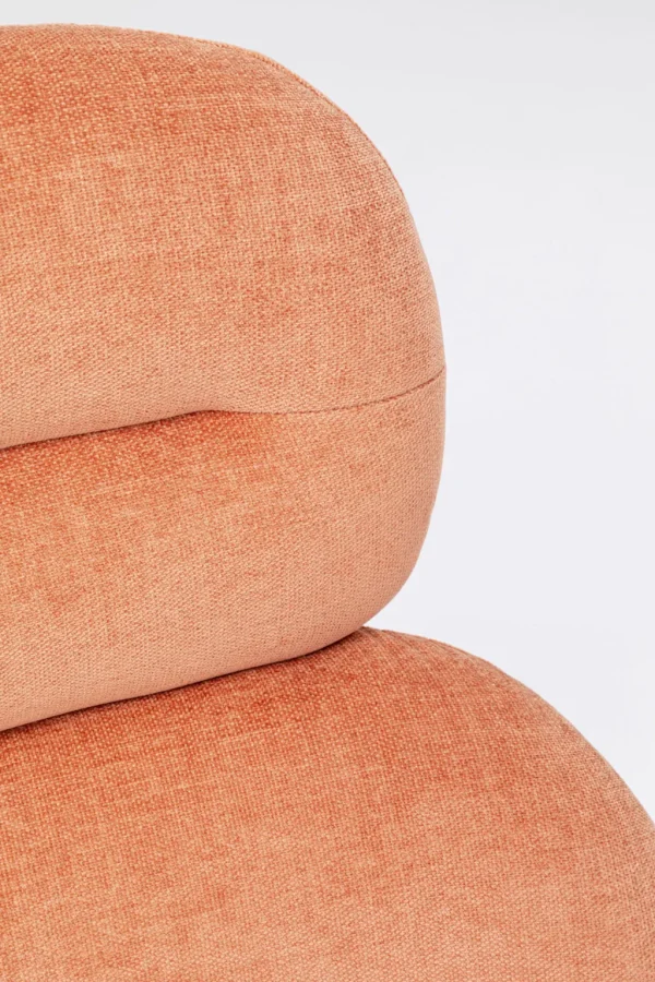Nojatuolit>KARE Design Elodie Nojatuoli