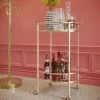 Baarit>KARE Design Emilia Tarjoiluvaunu, Baarivaunu