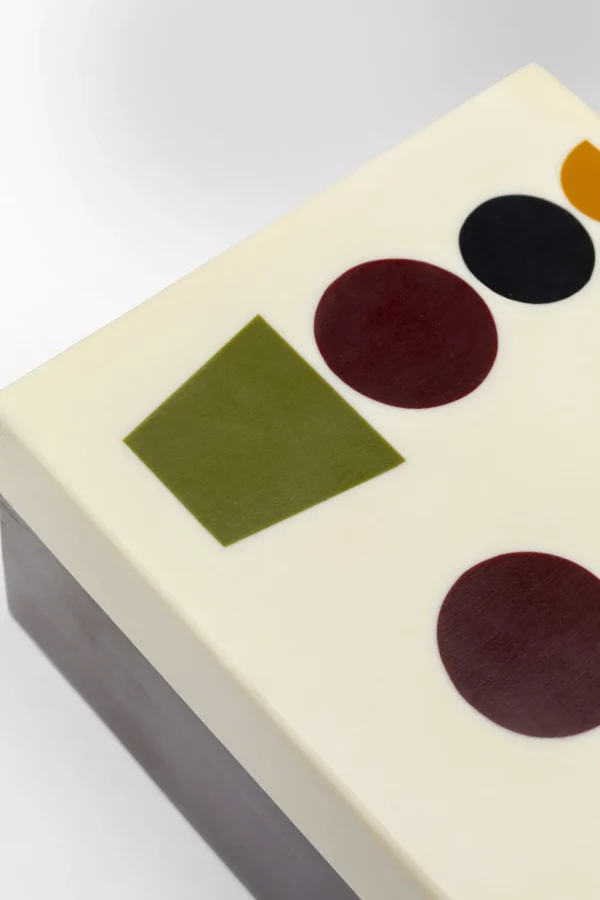 Korurasiat>KARE Design Emily Laatikko 13x8cm