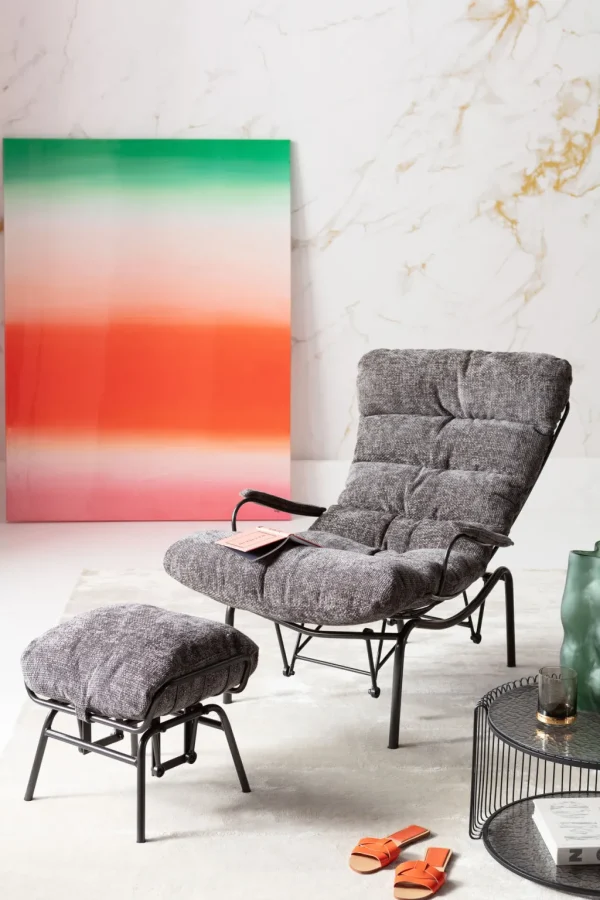 Taulut | Olohuone>KARE Design Endency Orange Canvas Taulu 160x120cm