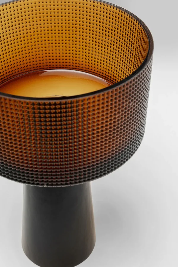 Maljakot | Olohuone>KARE Design Enigma Maljakko Ruskea 30cm