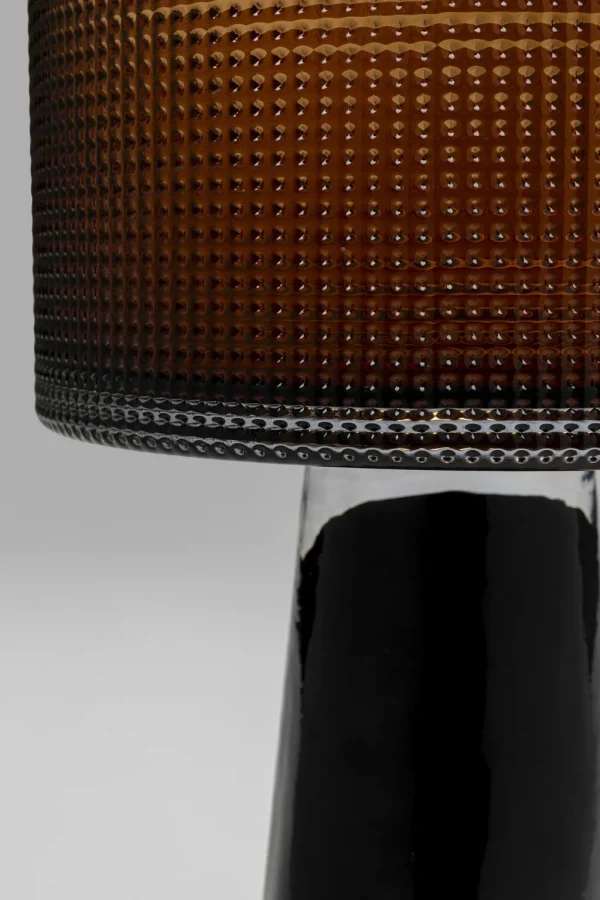 Maljakot | Olohuone>KARE Design Enigma Maljakko Ruskea 30cm