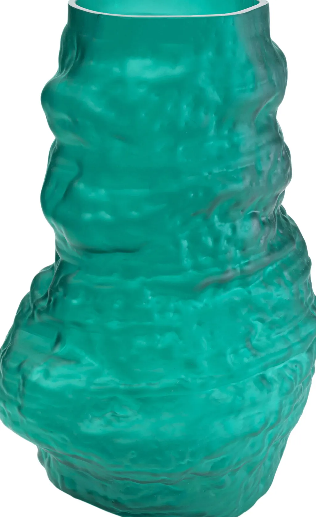 enrique_maljakko_turkoosi_cm_2.webp Maljakot>KARE Design Enrique Maljakko Turkoosi 47cm