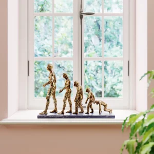 Koriste-Esineet>KARE Design Evolution Koriste-esine
