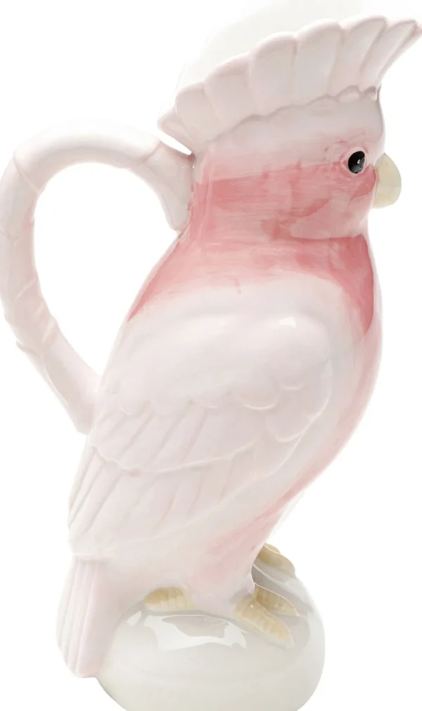Kannut>KARE Design Exotic Bird Lintuaiheinen Karahvi 30cm