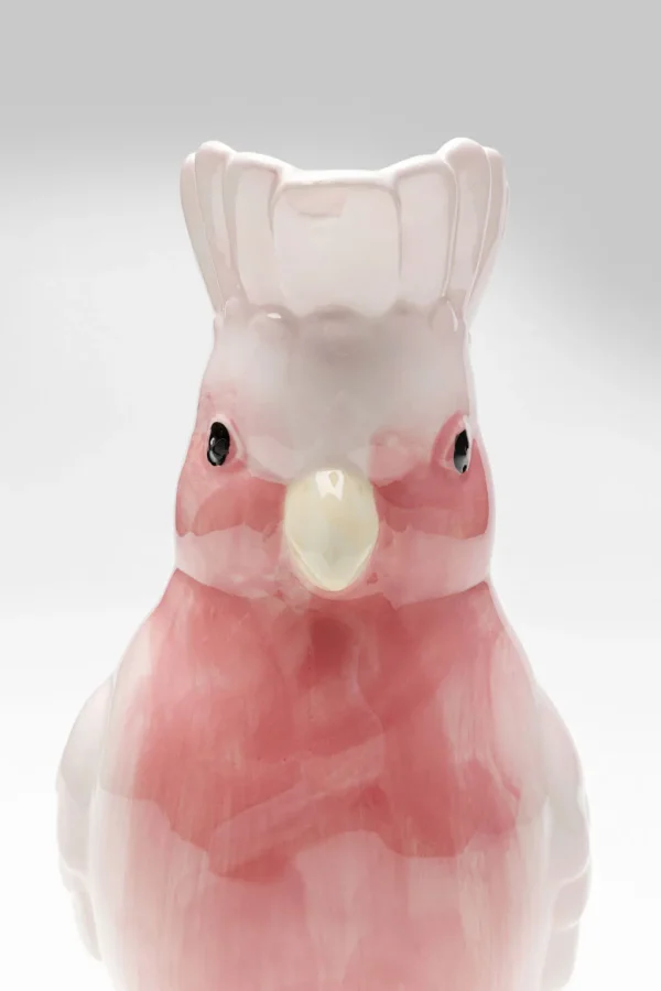 Kannut>KARE Design Exotic Bird Lintuaiheinen Karahvi 30cm