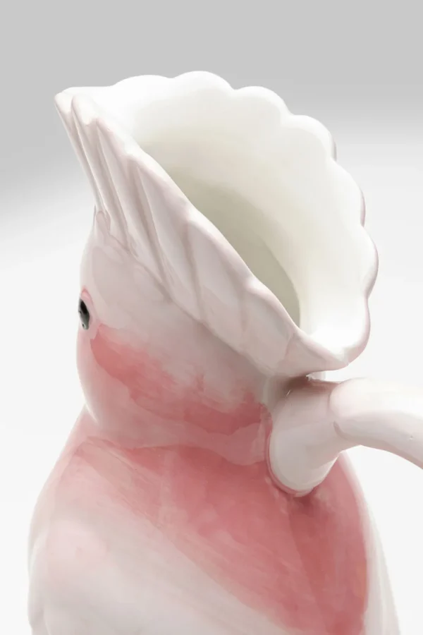 Kannut>KARE Design Exotic Bird Lintuaiheinen Karahvi 30cm