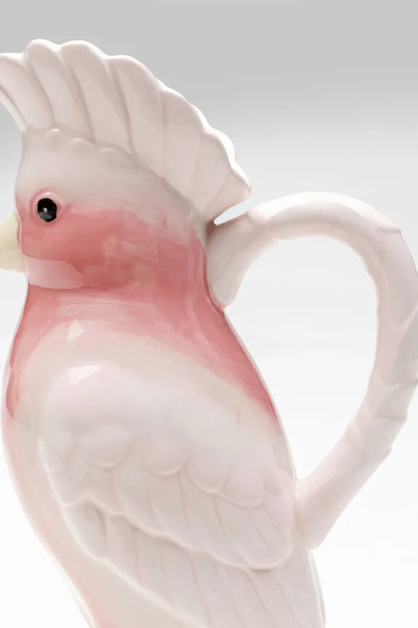 Kannut>KARE Design Exotic Bird Lintuaiheinen Karahvi 30cm