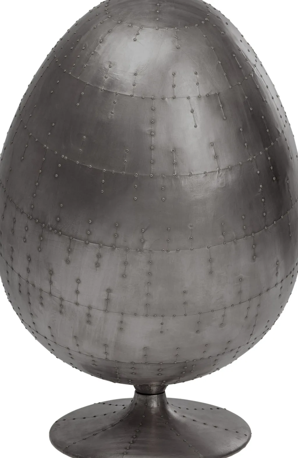 eye_ball_graphit_kntyv_nojatuoli_3.webp Nojatuolit>KARE Design Eye Ball Graphit Kääntyvä Nojatuoli