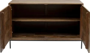 Senkit | Lipastot>KARE Design Eye Of Tiger Senkki 115x78cm