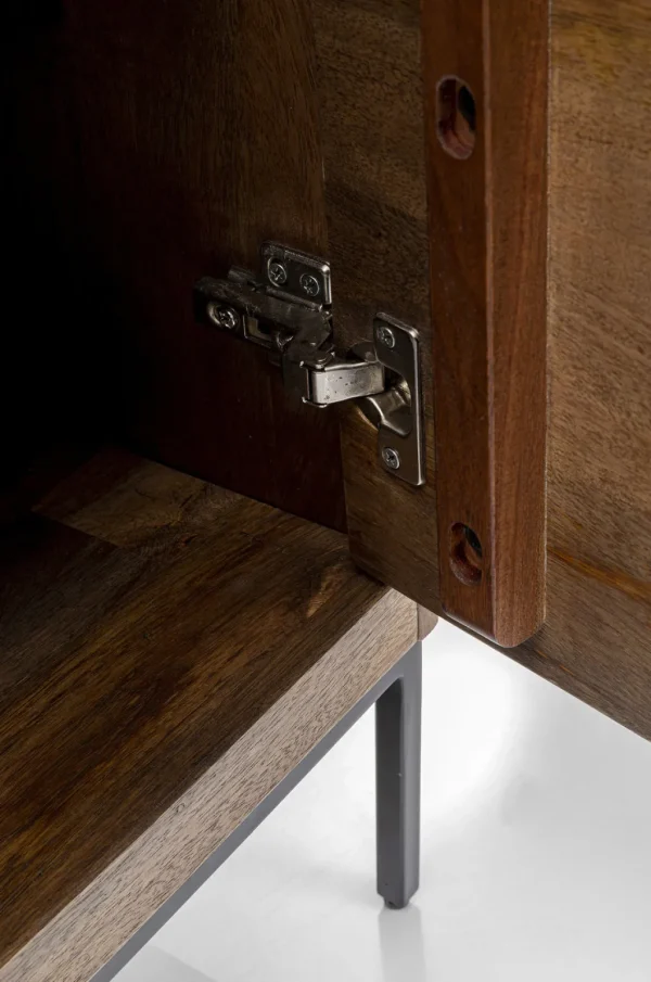 Senkit | Lipastot>KARE Design Eye Of Tiger Senkki 115x78cm