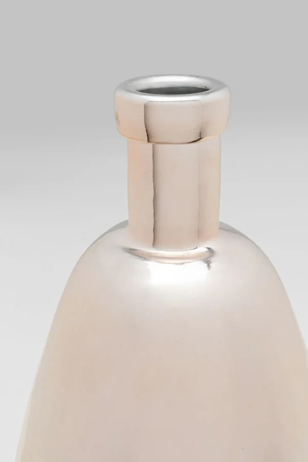 Maljakot>KARE Design Fabuloso Rose Gold Maljakko Ruusukulta 46 Cm