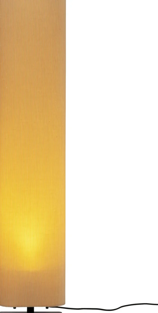 Lattiavalaisimet>KARE Design Facile Lattiavalaisin 120cm