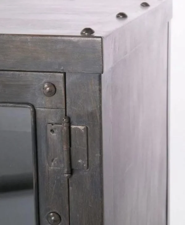 Tv -Tasot>KARE Design Factory Metal Tv-taso